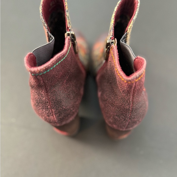 L’Artiste spring step boots - Picture 3 of 12